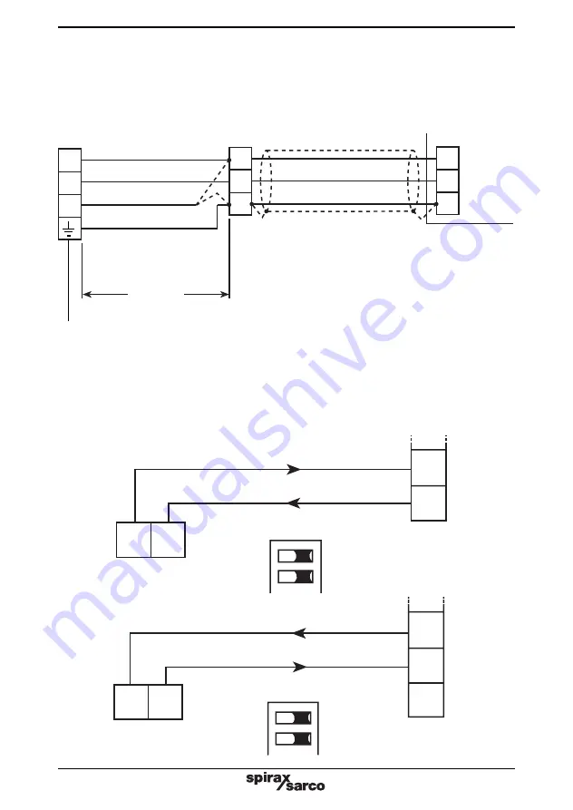 Spirax Sarco LC2300 Installation And Maintenance Instructions Manual Download Page 10