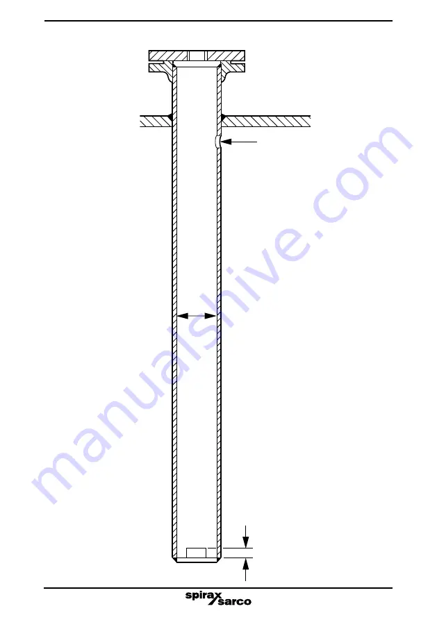 Spirax Sarco LP30 Installation And Maintenance Instructions Manual Download Page 9