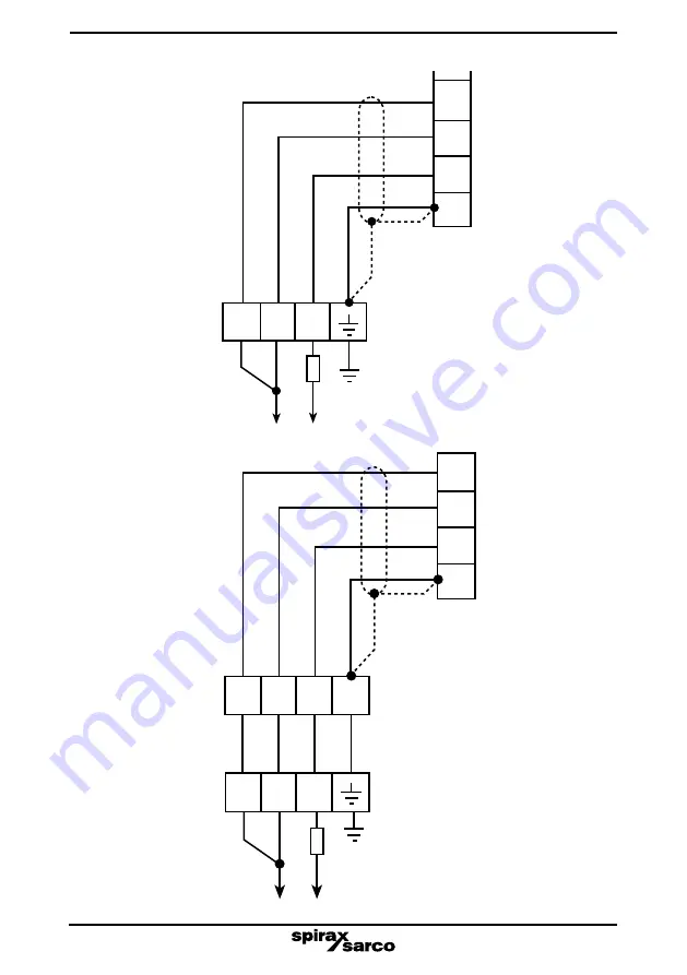 Spirax Sarco LP30 Installation And Maintenance Instructions Manual Download Page 13