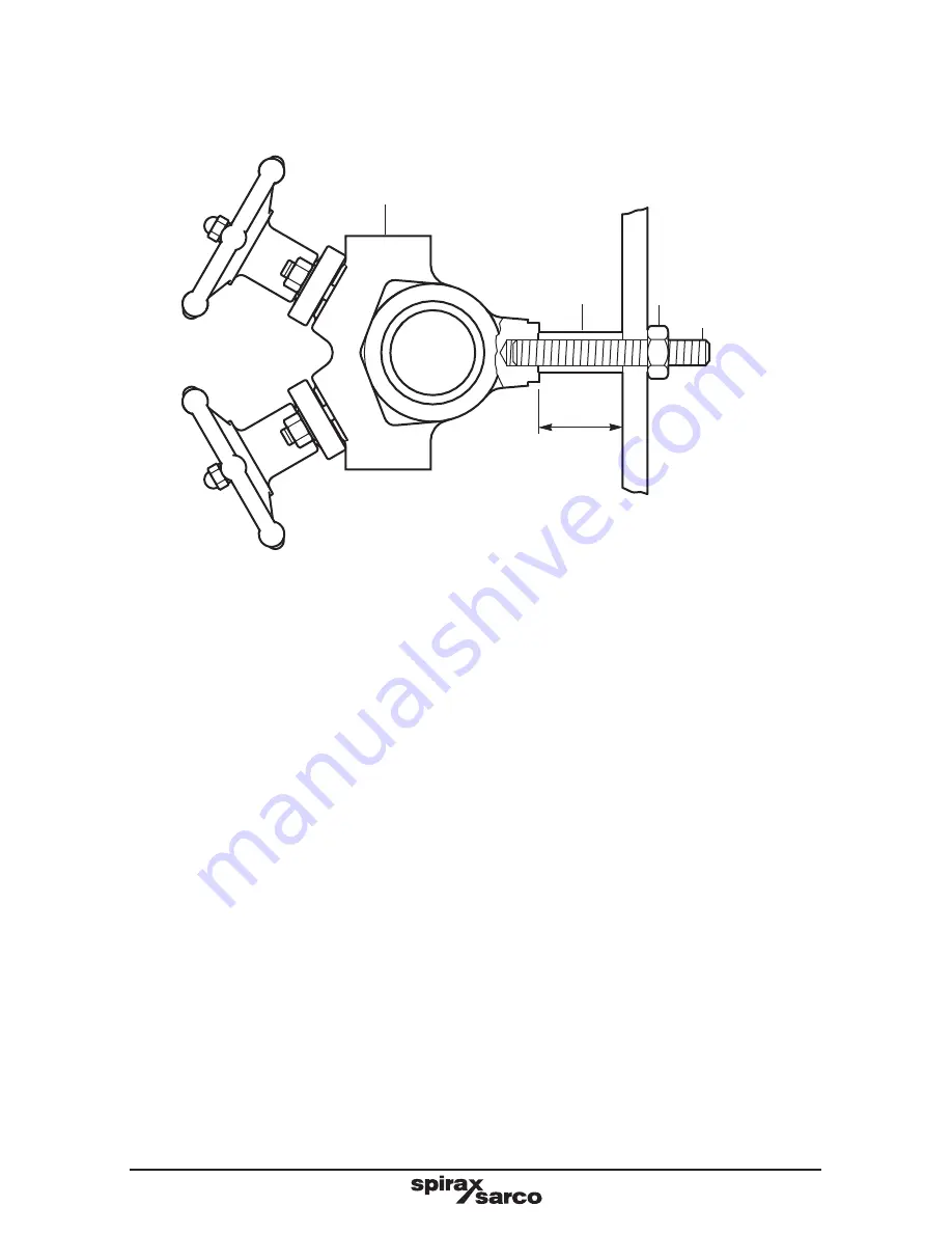 Spirax Sarco MSC-125 Installation And Maintenance Instructions Manual Download Page 9