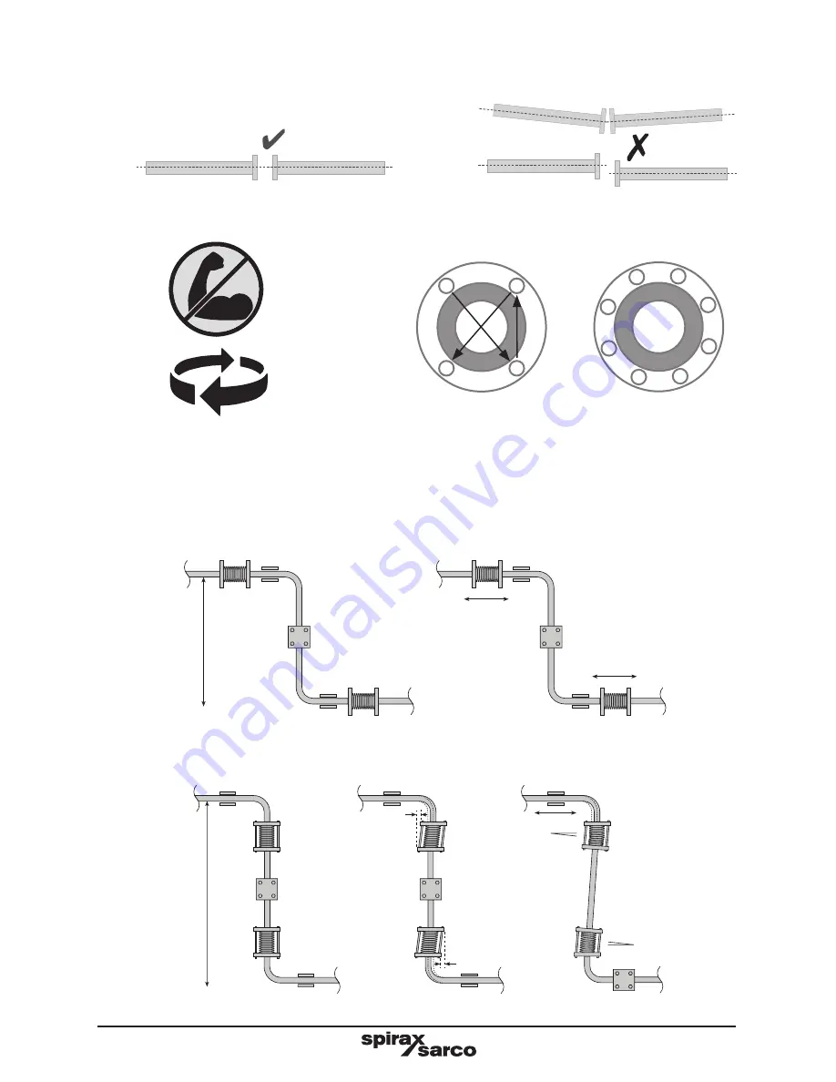 Spirax Sarco Spira-trol K Series Скачать руководство пользователя страница 12