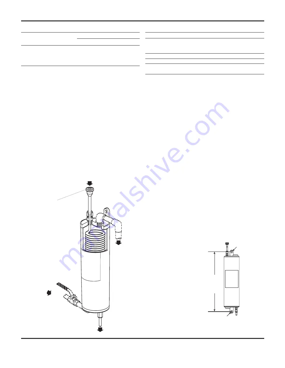 Spirax Sarco SSC20 Installation And Maintenance Instructions Download Page 3