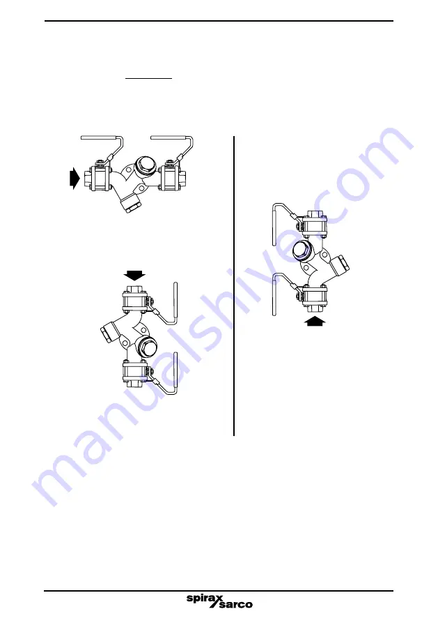 Spirax Sarco STS17.2 Installation And Maintenance Instructions Manual Download Page 10