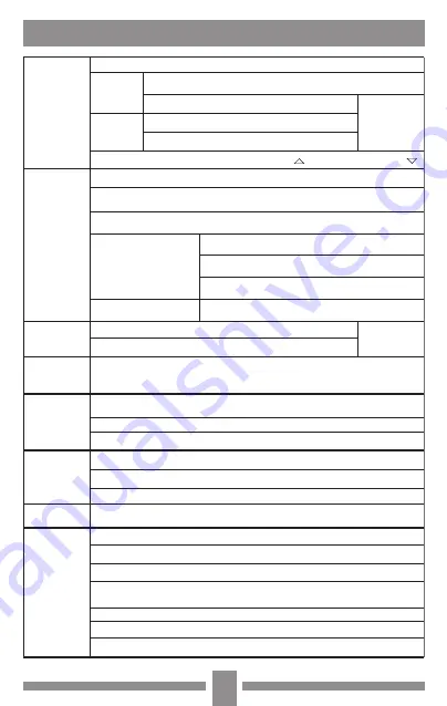 Spirax Sarco SX75 Series Installation And Maintenance Instructions Manual Download Page 24