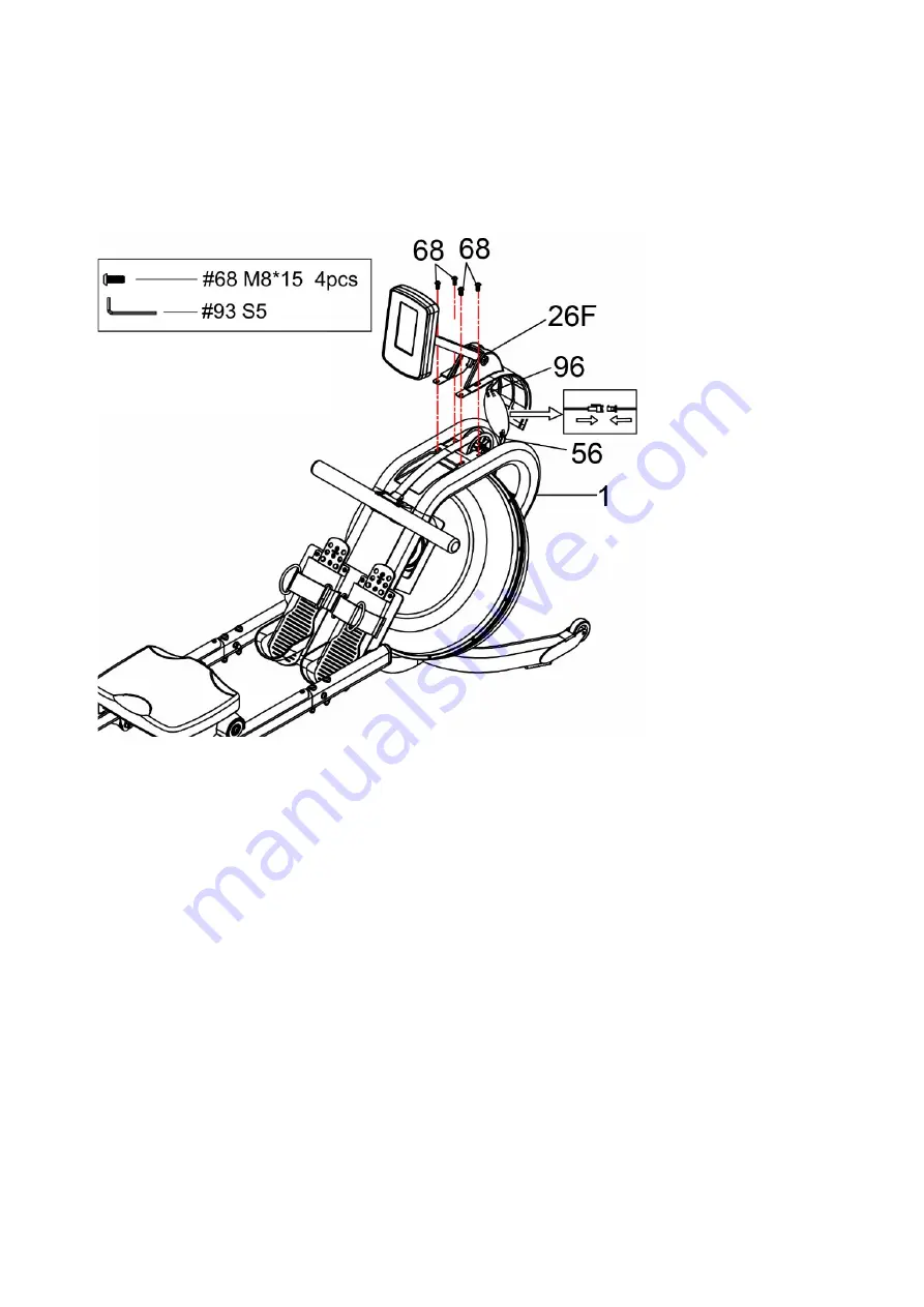 Spirit Commercial 16807938000 Owner'S Manual Download Page 10