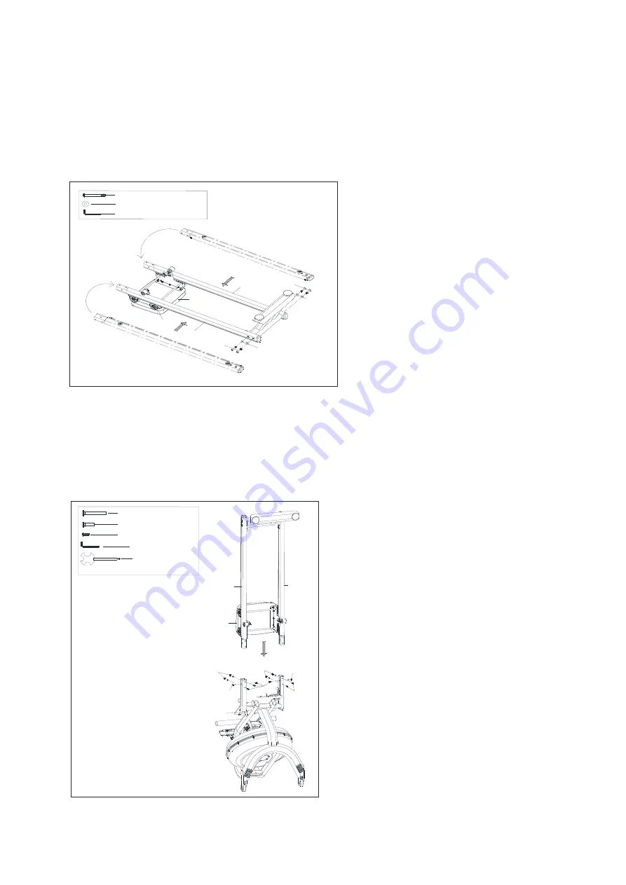 Spirit Commercial 16807938000 Owner'S Manual Download Page 33