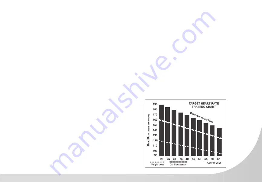 Spirit Commercial CRS800S Owner'S Manual Download Page 29