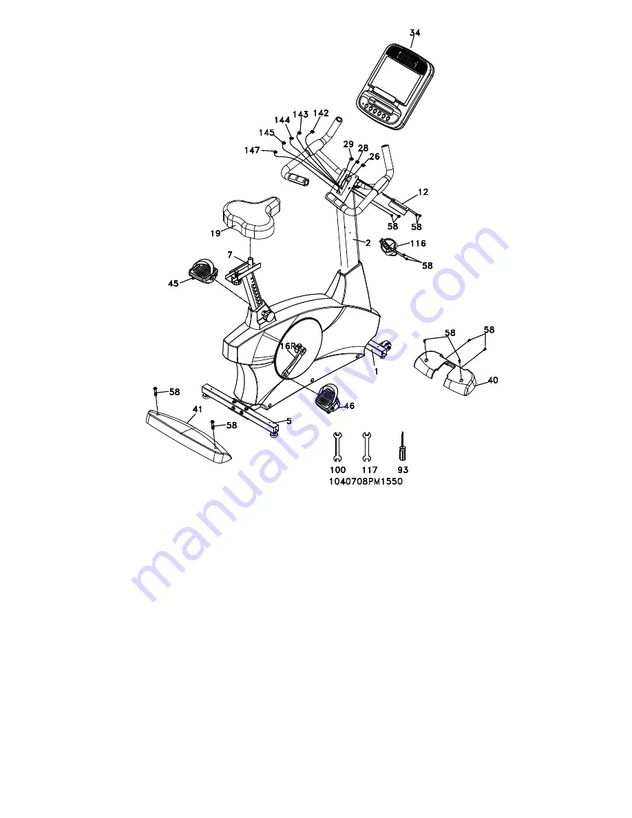 Spirit 16211668000 Owner'S Manual Download Page 13