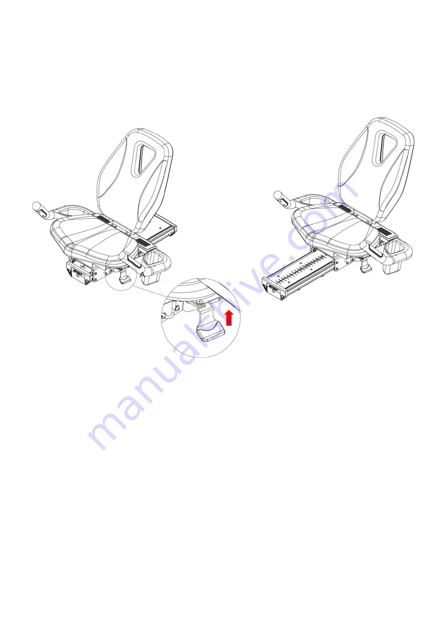 Spirit CR 900 LED User Manual Download Page 9