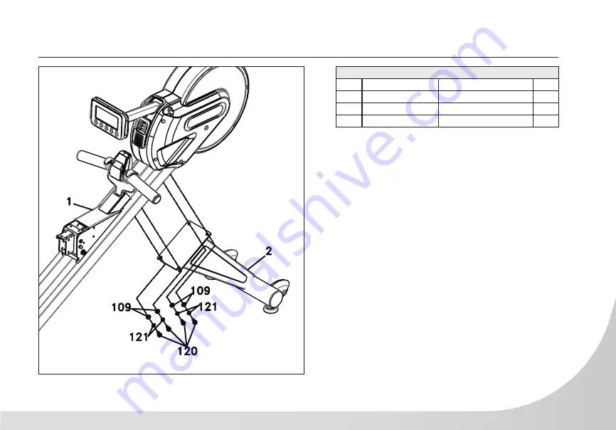 Spirit CRW800 Owner'S Manual Download Page 9