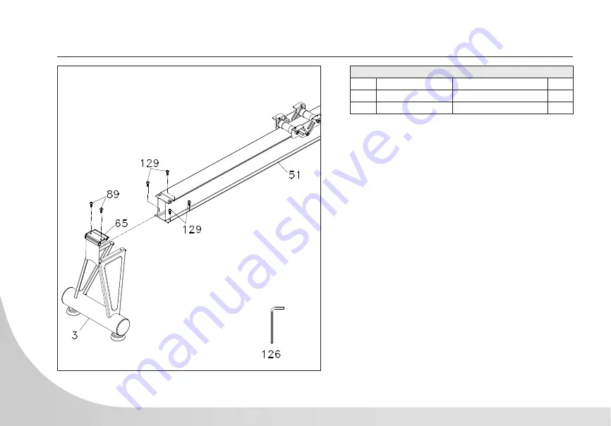 Spirit CRW800 Owner'S Manual Download Page 10