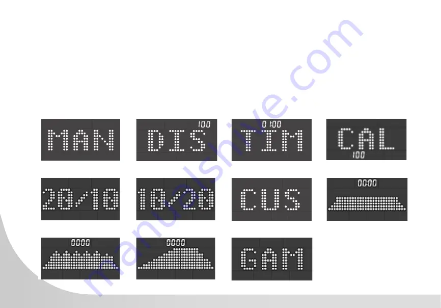 Spirit CRW800 Owner'S Manual Download Page 18