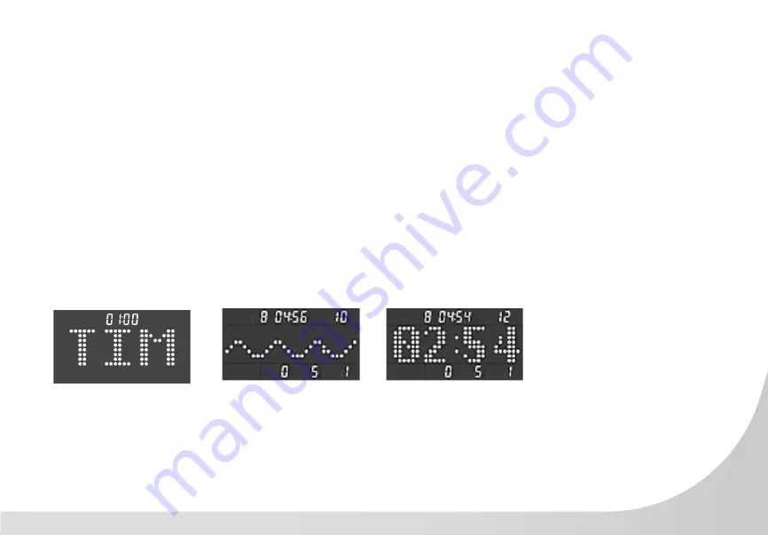 Spirit CRW800 Owner'S Manual Download Page 21