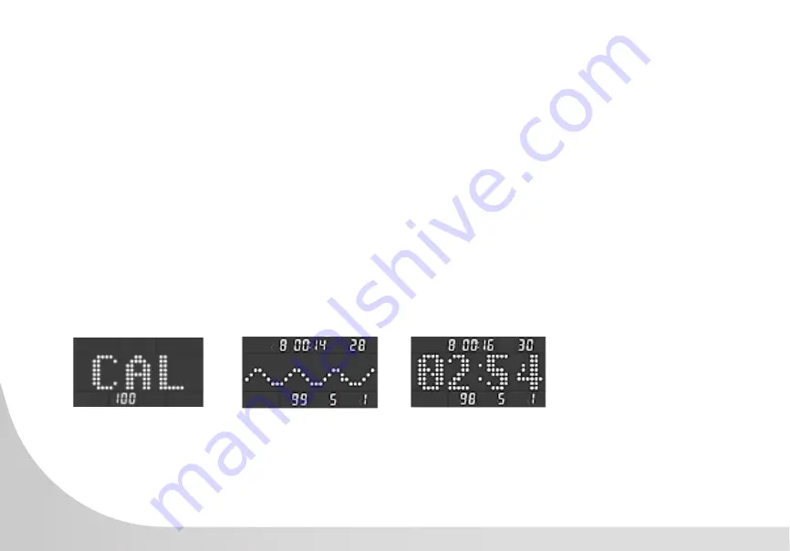 Spirit CRW800 Owner'S Manual Download Page 22