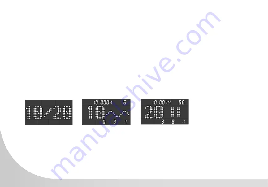 Spirit CRW800 Owner'S Manual Download Page 24