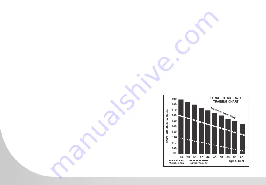 Spirit CRW800 Owner'S Manual Download Page 30