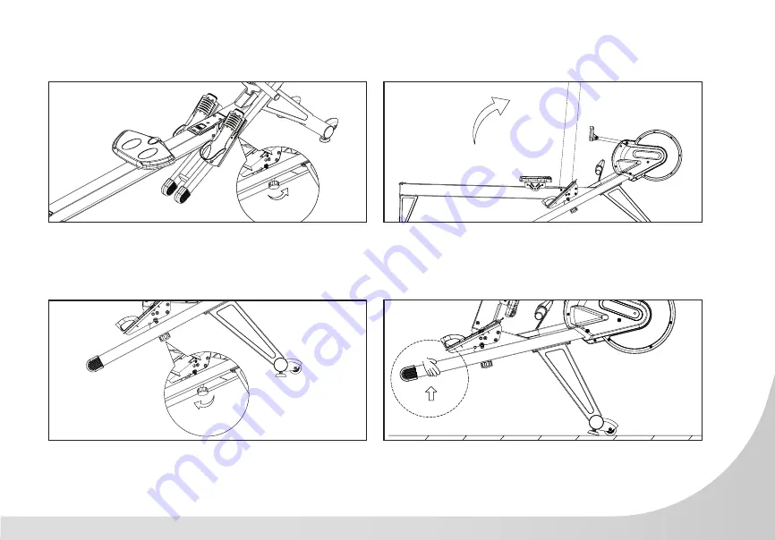 Spirit CRW800 Owner'S Manual Download Page 37