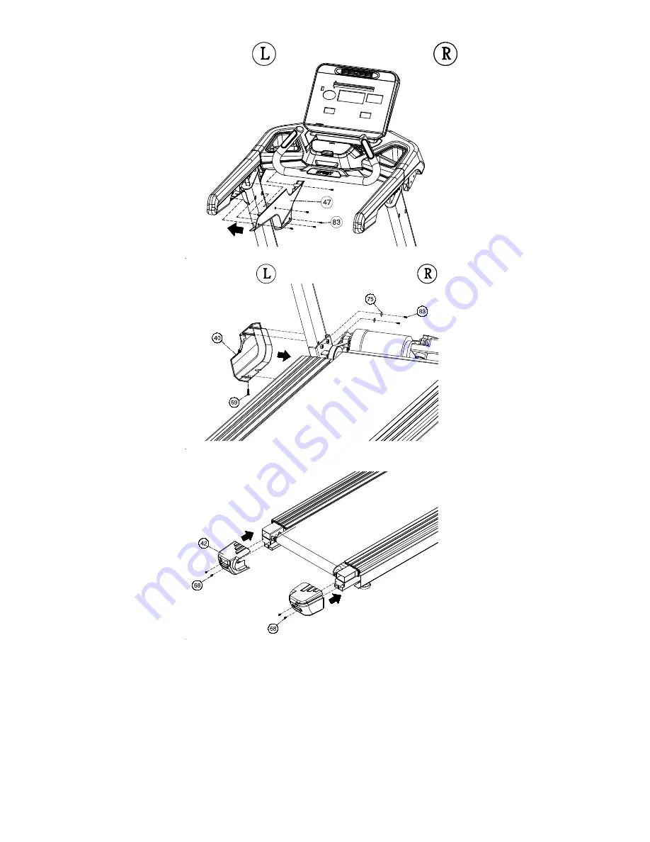 Spirit CT900 Скачать руководство пользователя страница 13