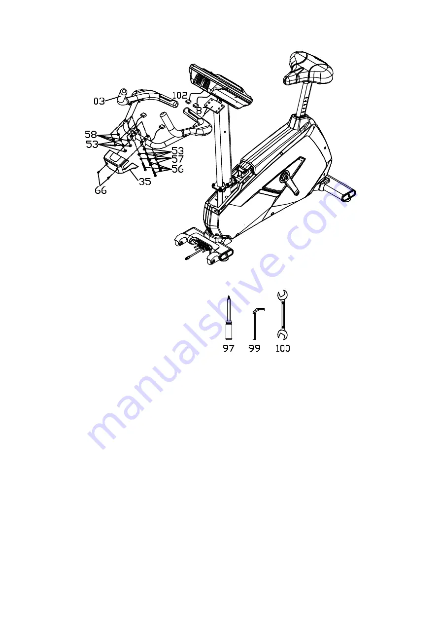 Spirit CU 900 LED User Manual Download Page 7