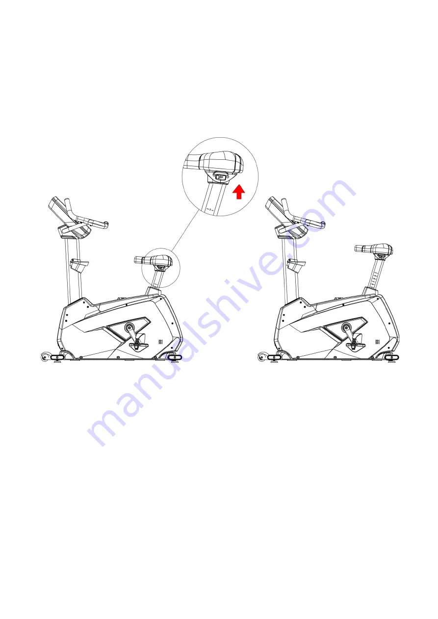 Spirit CU 900 LED User Manual Download Page 9