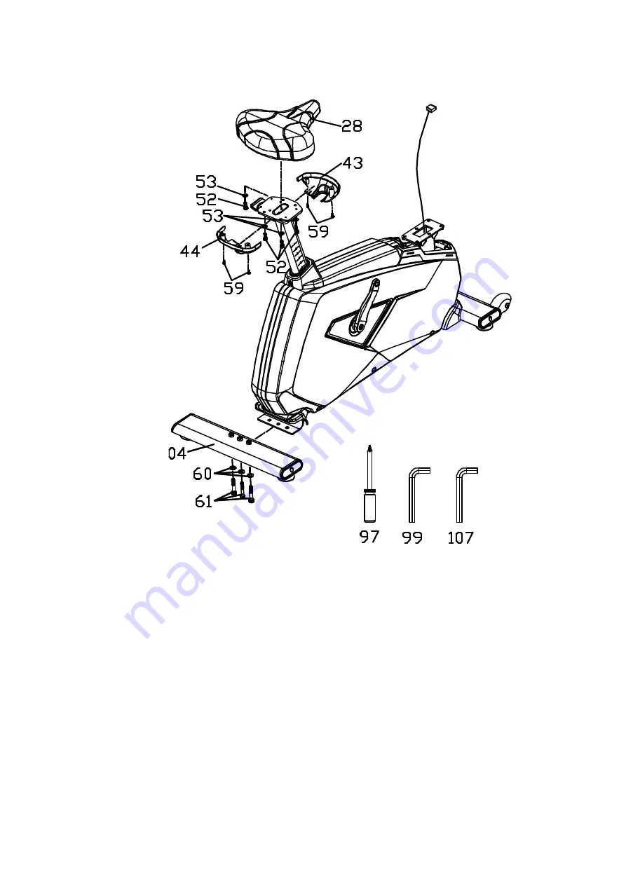 Spirit CU 900 LED User Manual Download Page 38