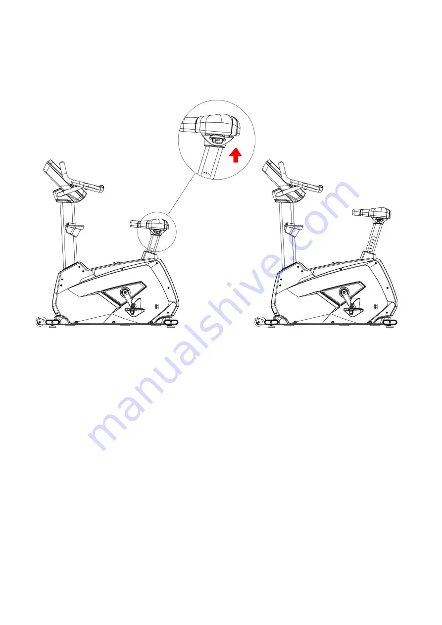 Spirit CU 900 LED User Manual Download Page 42