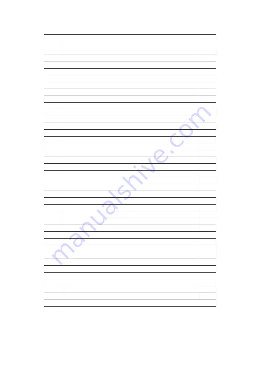 Spirit CU 900 LED User Manual Download Page 61