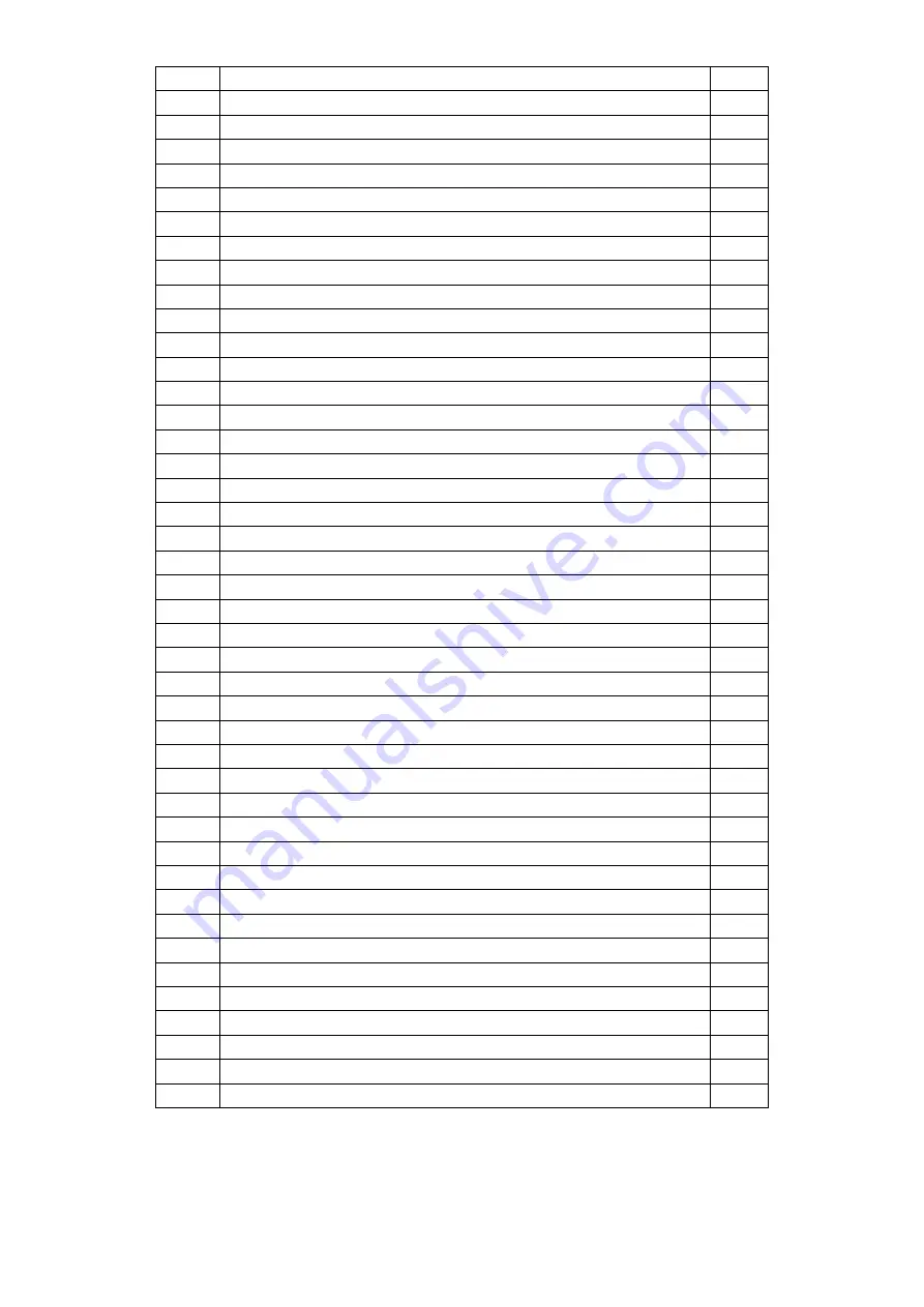 Spirit CU 900 LED User Manual Download Page 62