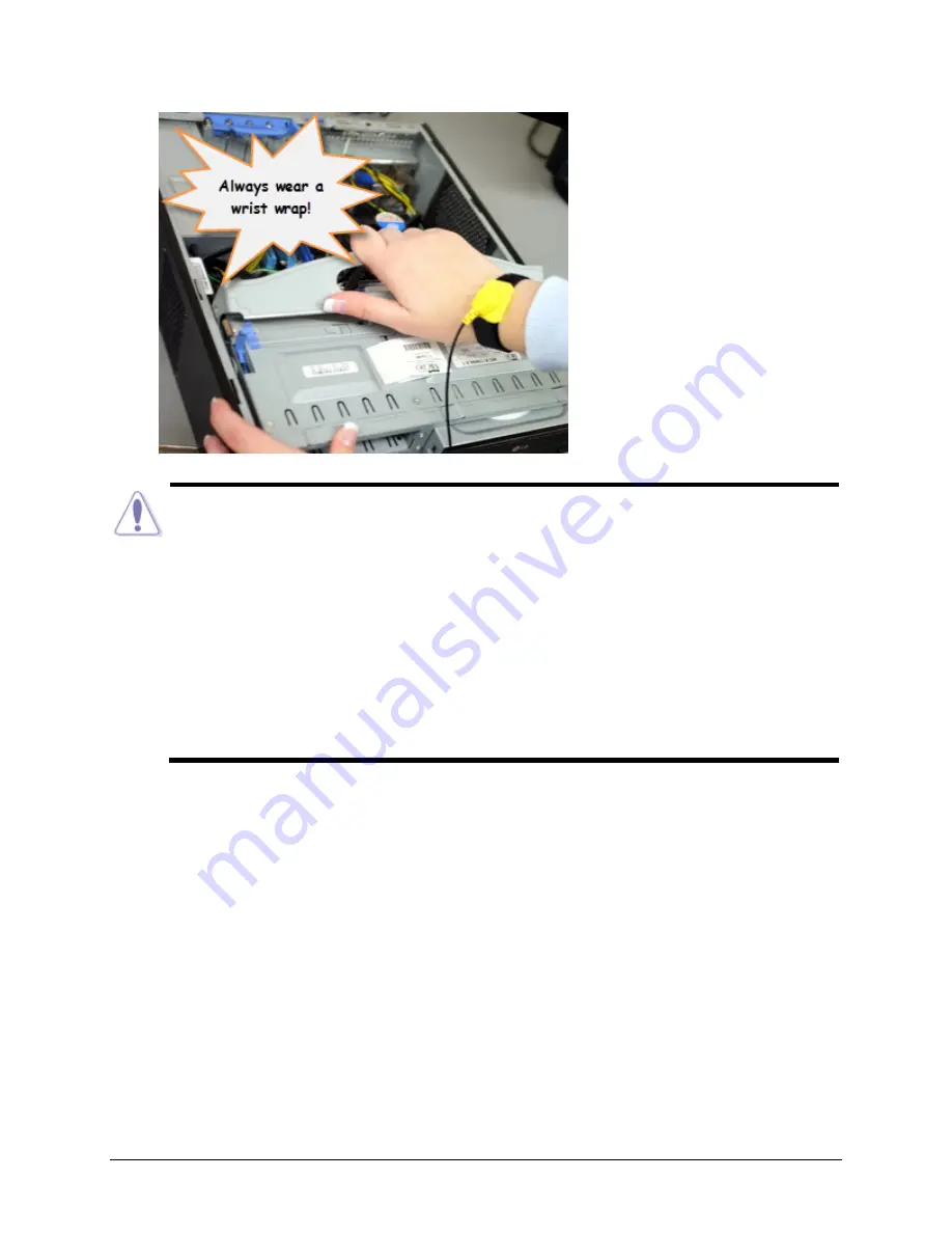 Spirit P8Q67-M-DO User Manual Download Page 72