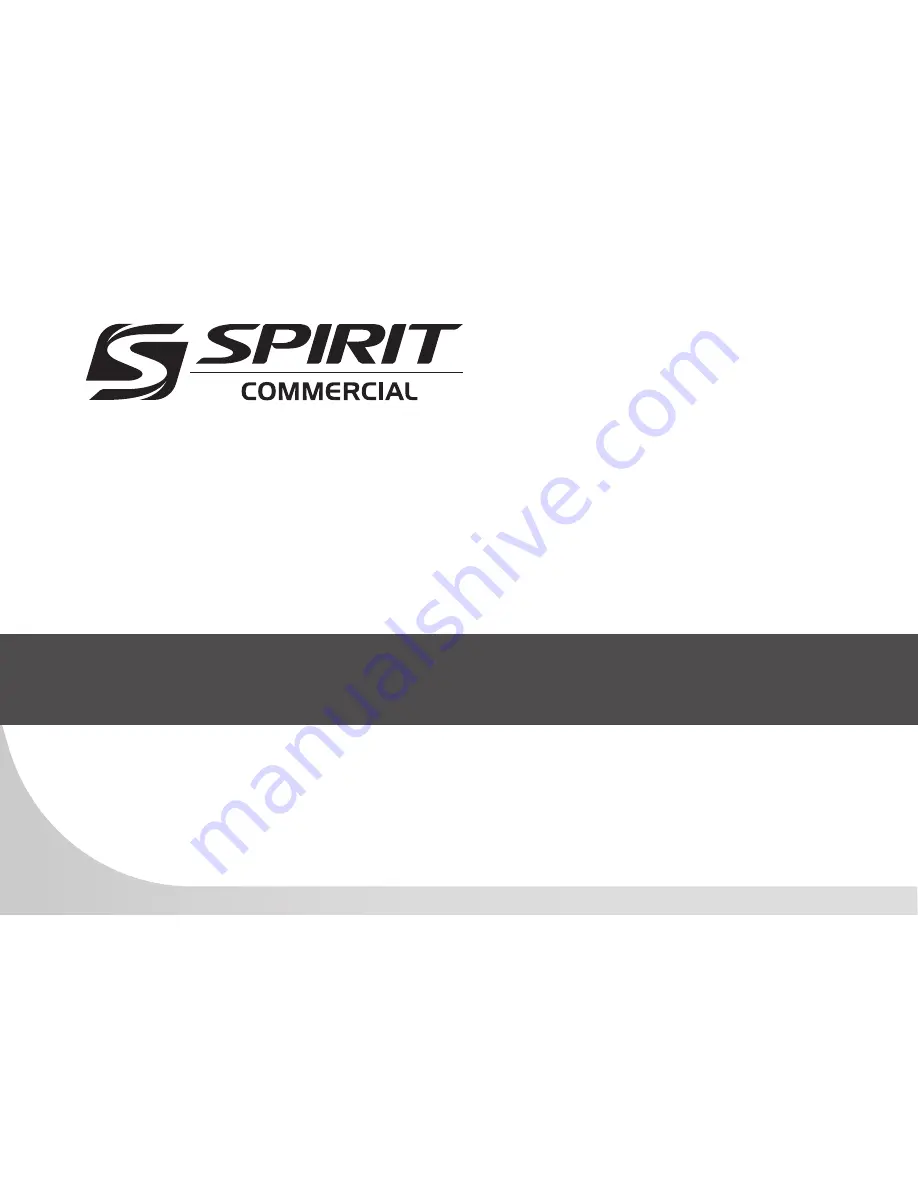 Spirit ST900MS Owner'S Manual Download Page 10