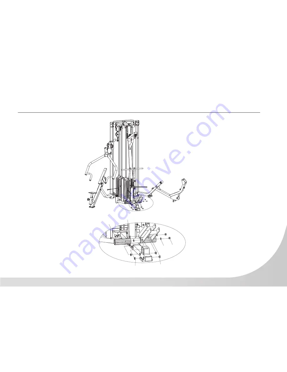 Spirit ST900MS Owner'S Manual Download Page 27