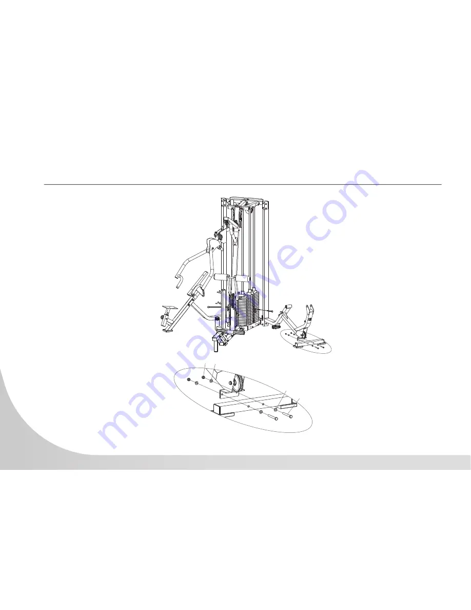 Spirit ST900MS Owner'S Manual Download Page 30