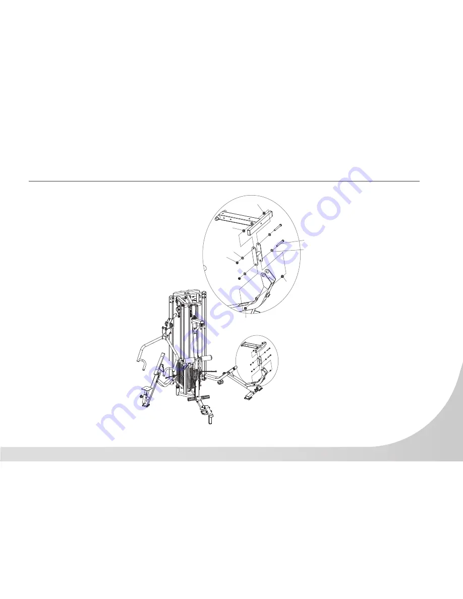 Spirit ST900MS Owner'S Manual Download Page 31