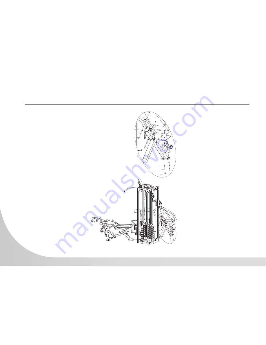 Spirit ST900MS Owner'S Manual Download Page 42