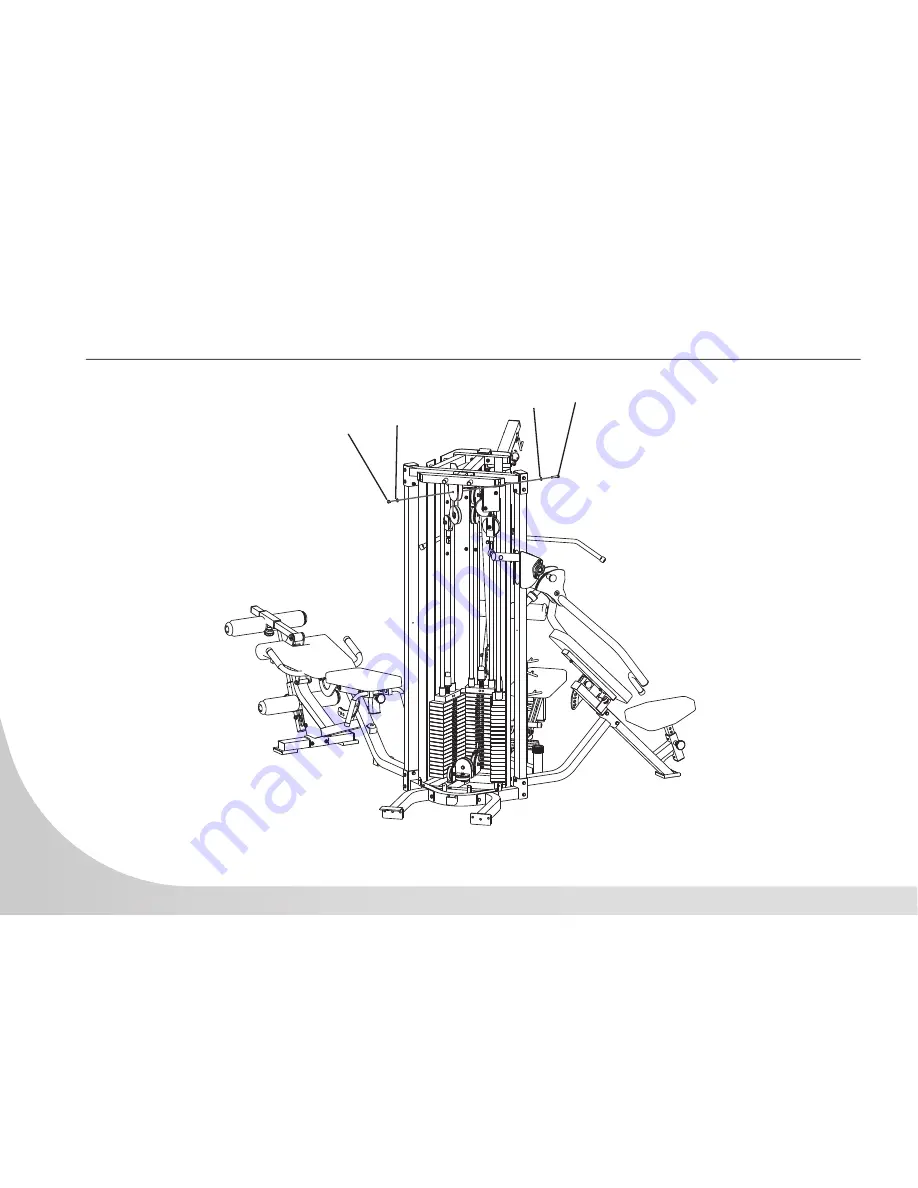 Spirit ST900MS Owner'S Manual Download Page 48