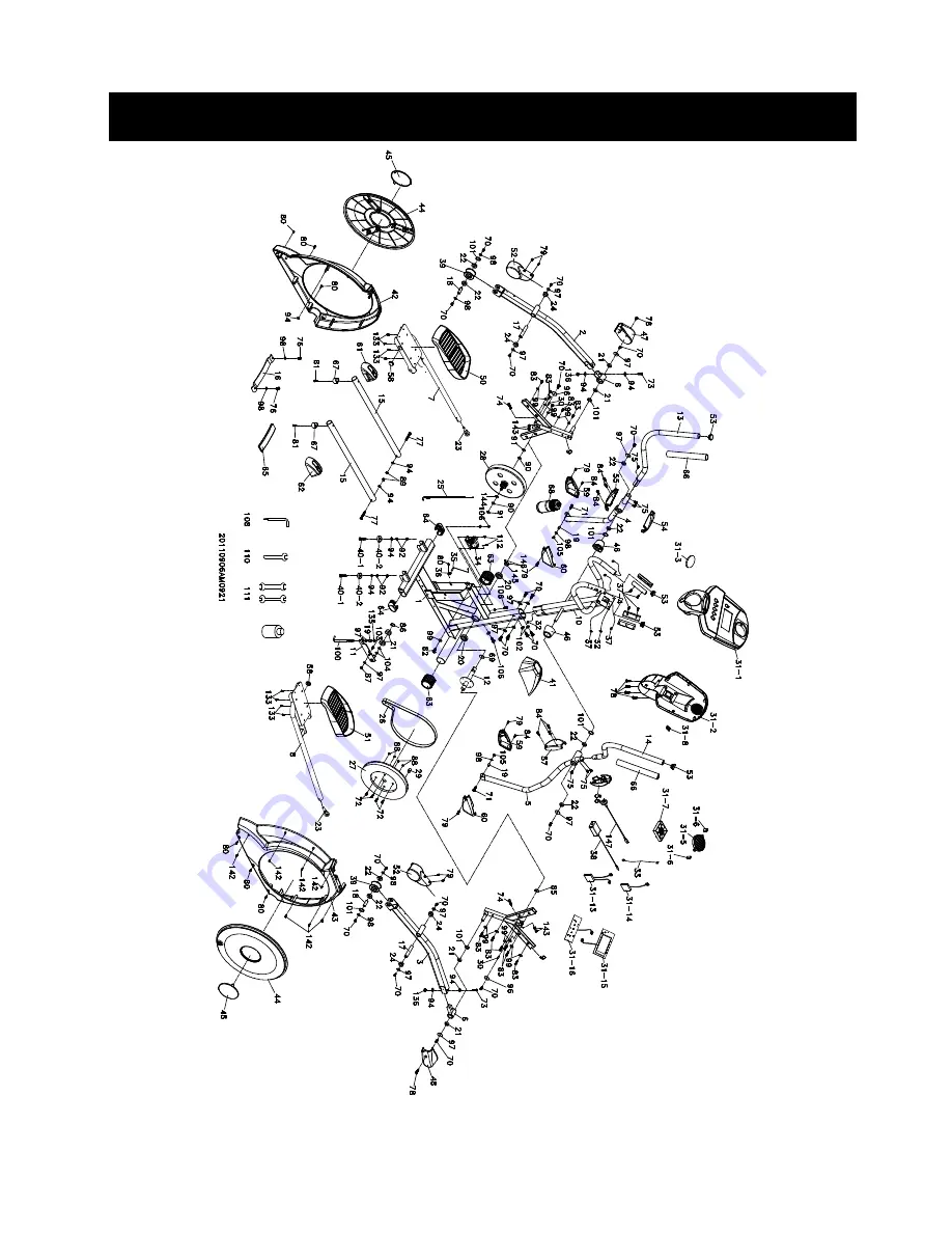 Spirit XE 125 Owner'S Manual Download Page 22