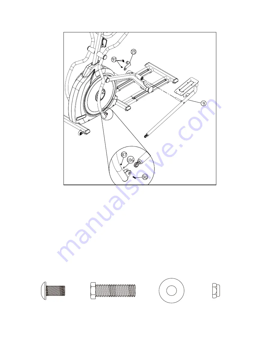 Spirit XE795 Скачать руководство пользователя страница 10