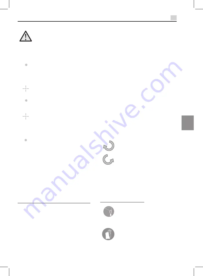 SPIT 218 Lithium Original Instructions Manual Download Page 67