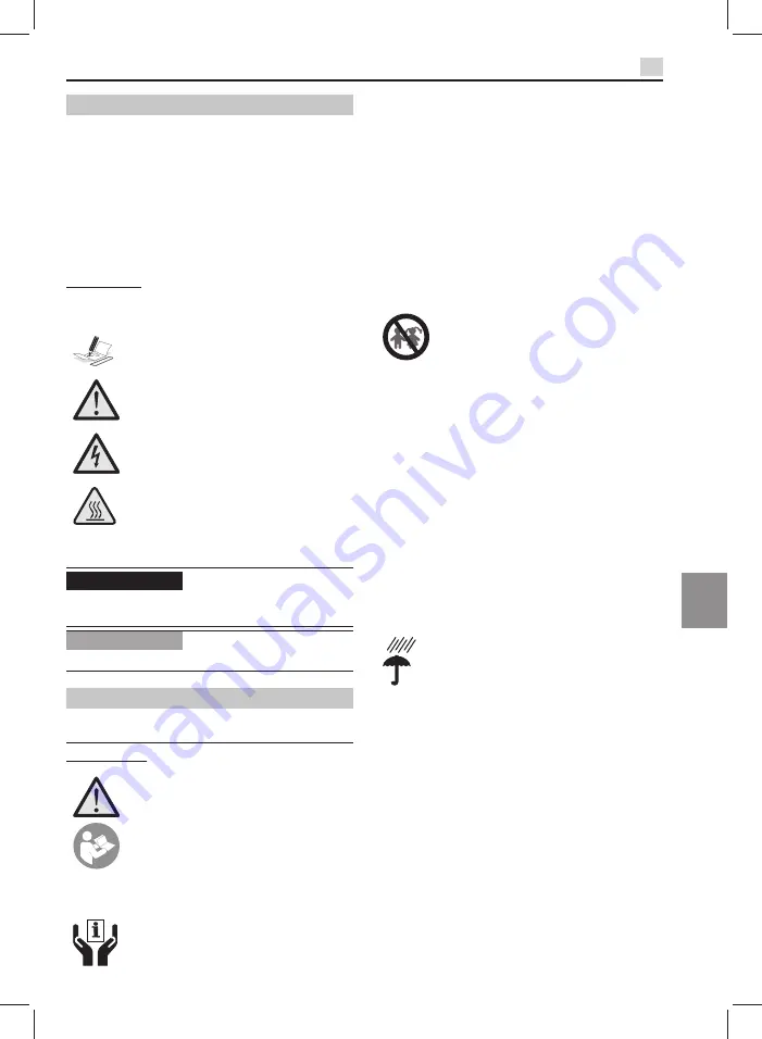 SPIT 218 Lithium Original Instructions Manual Download Page 81