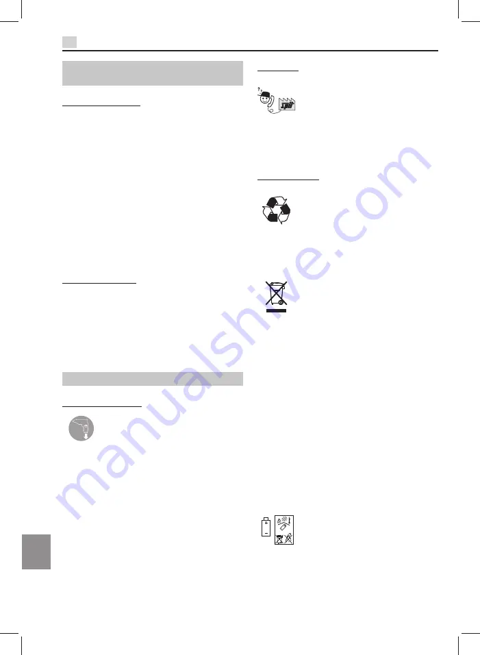 SPIT 218 Lithium Original Instructions Manual Download Page 134