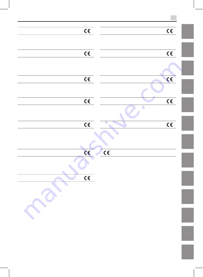 SPIT 218 Lithium Original Instructions Manual Download Page 147