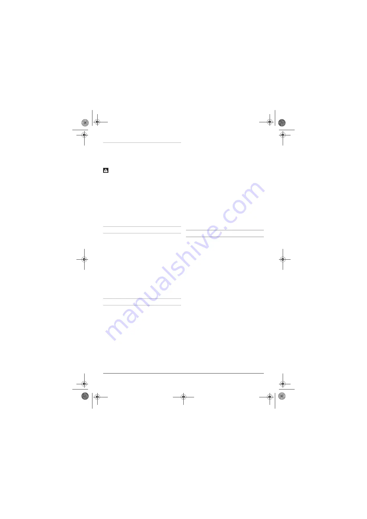 SPIT 383 SVC Original Instructions Manual Download Page 20