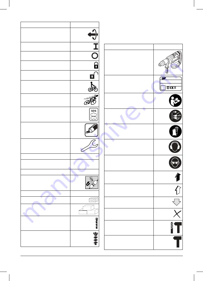 SPIT 383 SVC Original Instructions Manual Download Page 80