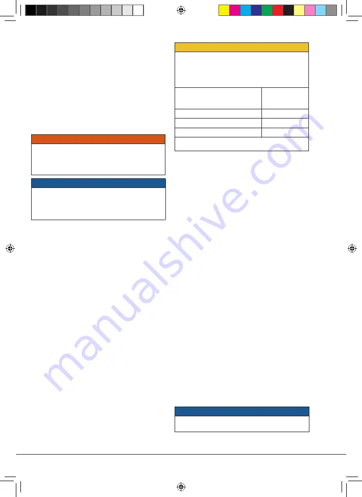 SPIT AC 1630P Operating Instructions Manual Download Page 44