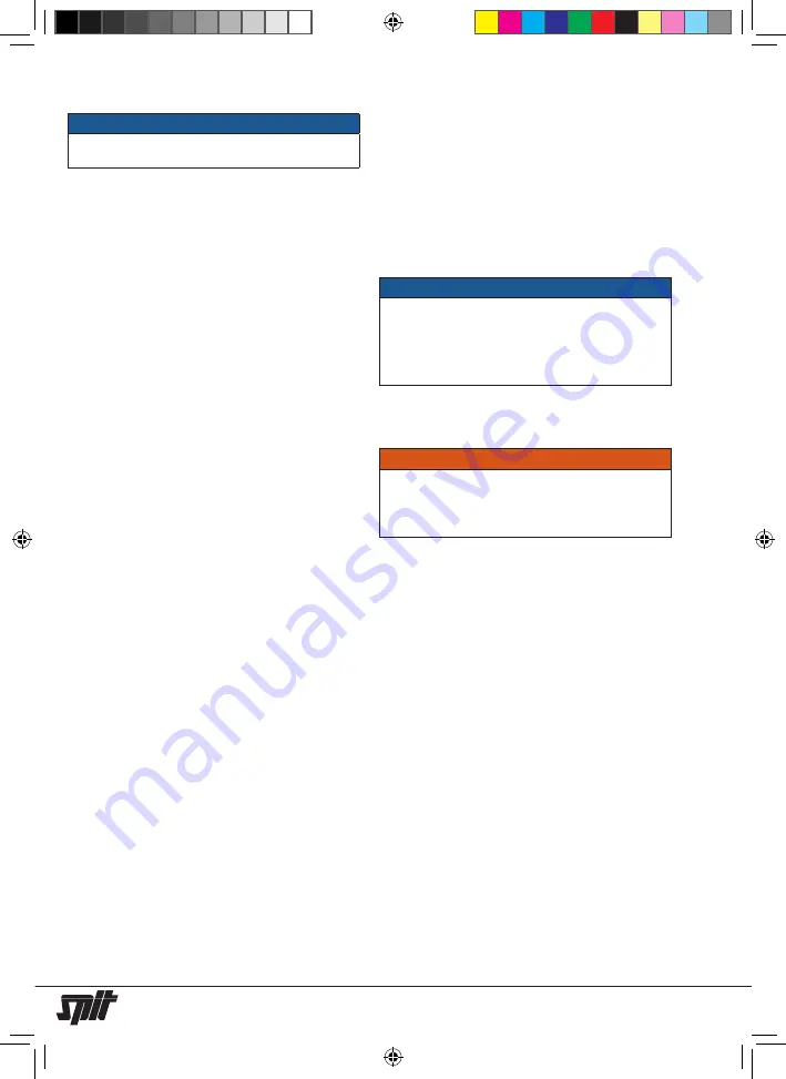 SPIT AC 1630P Operating Instructions Manual Download Page 57