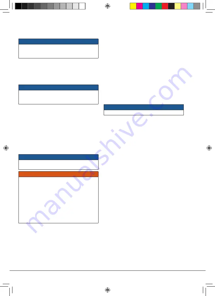 SPIT AC 1630P Operating Instructions Manual Download Page 126