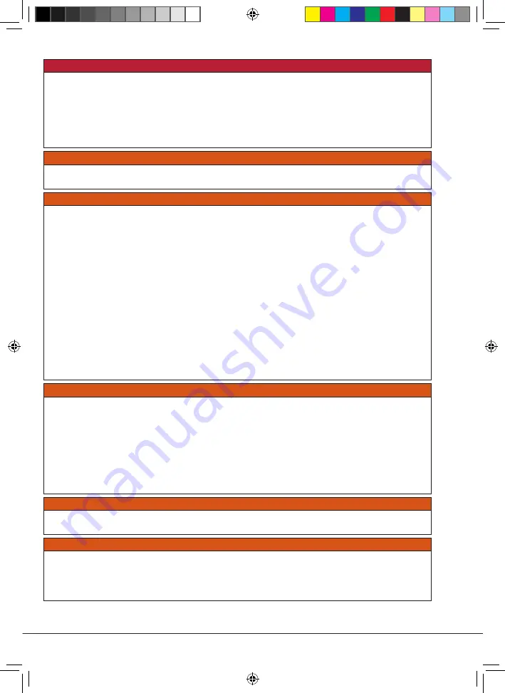 SPIT AC 1630P Operating Instructions Manual Download Page 132