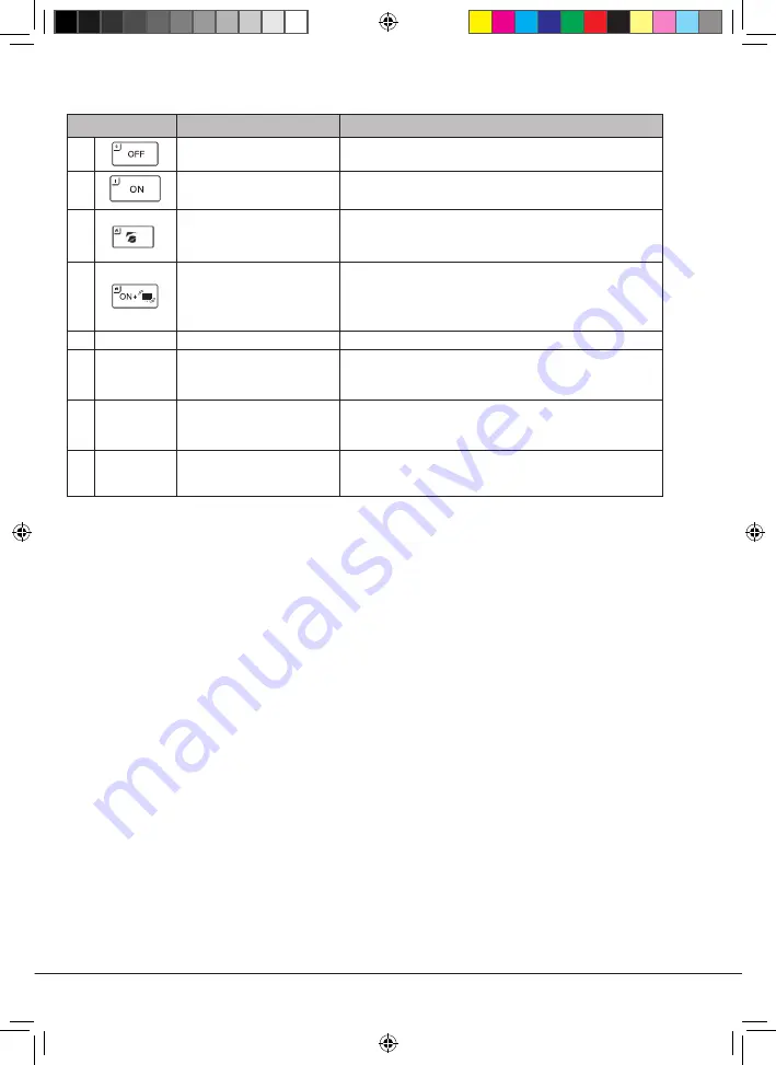 SPIT AC 1630P Operating Instructions Manual Download Page 154