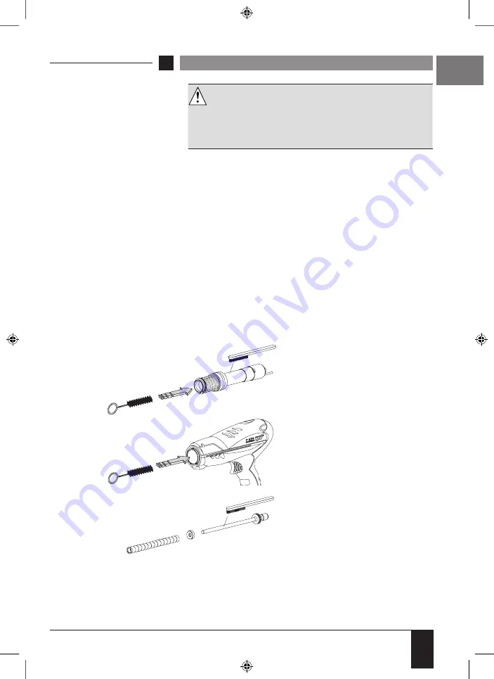 SPIT Spitfire P370 Manual Download Page 7