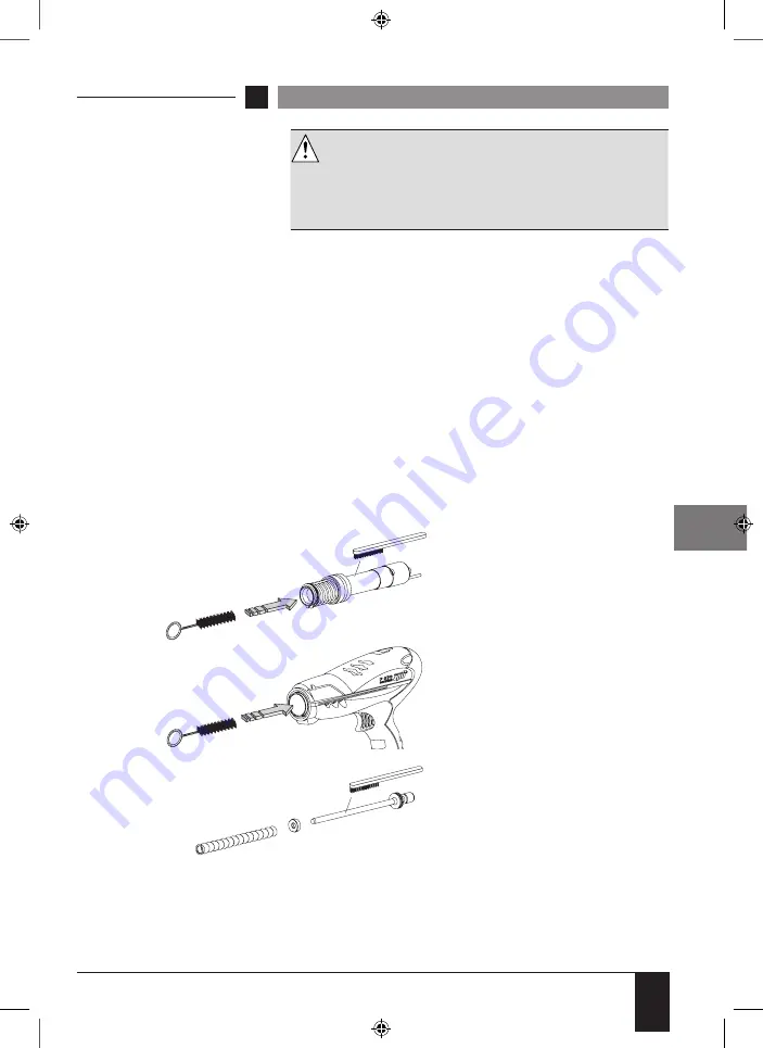 SPIT Spitfire P370 Manual Download Page 79